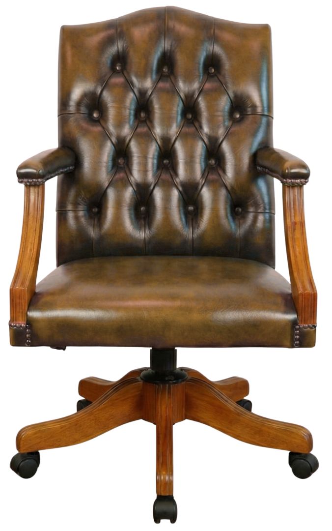 The Gainsborough Chair Swivel